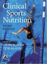 Clinical Sports Nutrition