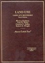 Land Use Cases and Materials