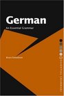 German An Essential Grammar