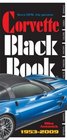 Corvette Black Book 19532009