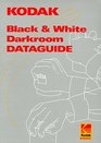 Kodak BlackAndWhite Darkroom Dataguide
