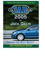 The Car Book 2005