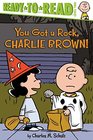 You Got a Rock Charlie Brown
