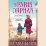 The Paris Orphan Library Edition