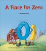 A Place for Zero A Math Adventure