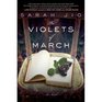 The Violets of March