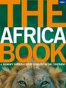 Lonely Planet The Africa Book (General Pictorial)