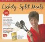 LicketySplit Meals For Health Conscious People on the Go