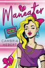 Maneater: A throwback to the 80's novella