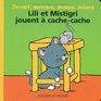 Lili Et Mistigri a Cache Cache