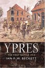 Ypres  The First Battle 1914