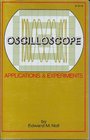 Oscilloscope applications  experiments