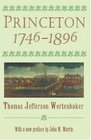 Princeton 17461896