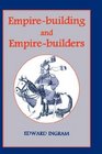 Empirebuilding and Empirebuilders Twelve Studies