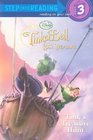 Tink's Treasure Hunt (Disney Fairies) (Step into Reading, Step 3)