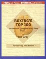 Boxing's Top 100  The Greatest Champions of All Time