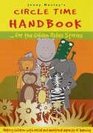 Circle Time Handbook for the Golden Rules Stories Helping Children with Social and Emotional Aspects of Learning