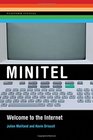 Minitel Welcome to the Internet