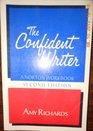 The Confident Writer