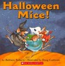 Halloween Mice