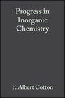 Progress in Inorganic Chemistry Vol 2