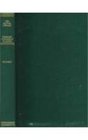 Summary Catalogue of Greek Manuscripts Volume I