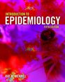 Introduction to Epidemiology Fifth Edition