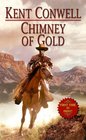 Chimney of Gold