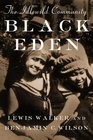 Black Eden: The Idlewild Community (Michigan)