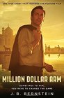 Million Dollar Arm Sometimes to Win You Have to Change the Game