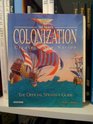 Sid Meier's Colonization The Official Strategy Guide