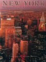 New York Metropolis of the American Dream
