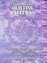 Quilting Patterns  110 FullSize ReadytoUse Designs and Complete Instructions