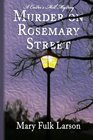 Murder on Rosemary Street