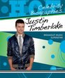 Justin Timberlake Breakout Music Superstar