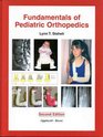 Fundmentals of Pediatric Orthopedics