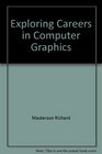 Exploring careers in computer graphics