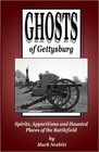 Ghosts of Gettysburg: Spirits, Apparitions and Haunted Places on the Battlefield, Vol 1