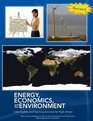 Energy Economics and the Environment Case Studies and Teaching Activities for High School