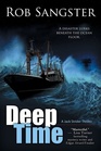 Deep Time A Jack Strider Thriller Book 2