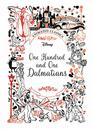 One Hundred and One Dalmatians  A deluxe gift book of the classic film  collect them all