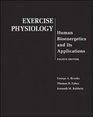 Exercise Physiology Human Bioenergetics and Its Applications