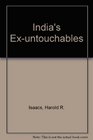 India's Exuntouchables