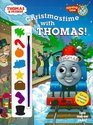 Christmastime With Thomas