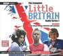 Little Britain The Complete Radio Series Vol 1