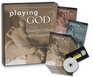 Playing God Facing The Everyday Ethical Dilemmas Of Biotechnology With Video And Other And Cd  And Booklet
