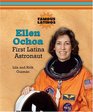 Ellen Ochoa: First Latina Astronaut (Famous Latinos)