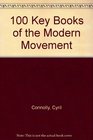 100 Key Books of the Modern Movement