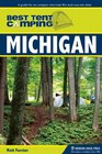 Best Tent Camping Michigan
