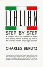Italian Step-By-Step